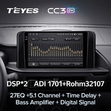 Load image into Gallery viewer, Citroen C3 (2022 - 2023)
