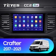 Load image into Gallery viewer, Volkswagen Crafter (2017-2021)
