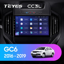 Load image into Gallery viewer, Geely GC6 (2016-2019)
