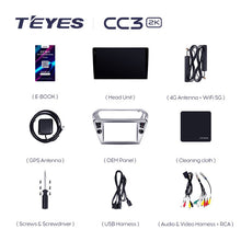 Load image into Gallery viewer, Peugeot 301 For Citroen C-Elysee CElysee (2012-2016)
