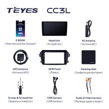 Load image into Gallery viewer, Geely Emgrand X7 1 GX7 EX7 (2011-2019)
