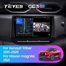 Load image into Gallery viewer, Renault Triber (2019 - 2020) Right hand driver
