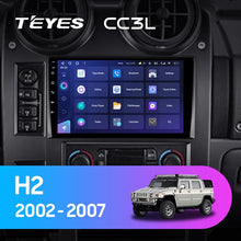 Load image into Gallery viewer, Hummer H2 E85 (2002-2007)

