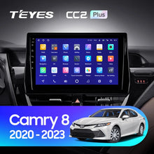 Load image into Gallery viewer, Toyota Camry 8 XV70 (2020-2023)
