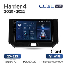 Load image into Gallery viewer, Toyota Harrier 4 XU80 (2020-2022)
