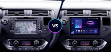 Load image into Gallery viewer, Kia RIO 4 K3 (2011-2015) Left Hand Drive
