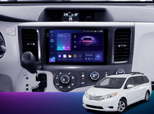 Load image into Gallery viewer, Toyota Sienna 3 XL30 (2010-2014)
