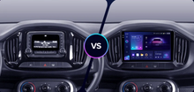 Load image into Gallery viewer, Fiat Uno (2014-2020)
