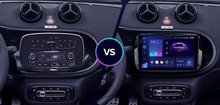 Load image into Gallery viewer, Mercedes Benz Smart Fortwo 3 C453 A453 W453 451 (2014-2020)
