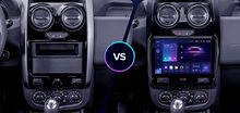 Load image into Gallery viewer, Renault Duster (2015-2020) / LADA Largus (2021) F2

