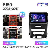 Load image into Gallery viewer, Ford F150 P415 Raptor (2008-2014)

