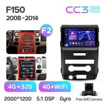 Load image into Gallery viewer, Ford F150 P415 Raptor (2008-2014)
