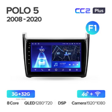 Load image into Gallery viewer, Volkswagen POLO 5 (2008-2020)
