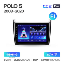 Load image into Gallery viewer, Volkswagen POLO 5 (2008-2020)
