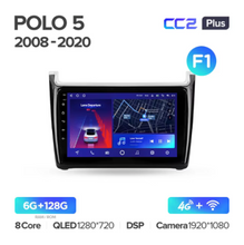 Load image into Gallery viewer, Volkswagen POLO 5 (2008-2020)

