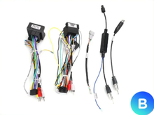 Load image into Gallery viewer, Harness - Fiat Ducato 3 (2006-2022) / Peugeot Boxer 2 (2006-2022) / Citroen Jumper 2 (2006-2022)
