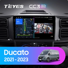 Load image into Gallery viewer, Fiat Ducato Van L3H2 (2021-2023)
