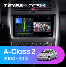 Load image into Gallery viewer, Mercedes-Benz A-Class 2 W169 C169 (2004-2012)
