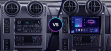 Load image into Gallery viewer, Hummer H2 E85 (2002-2007)
