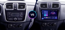 Load image into Gallery viewer, Renault Logan 2 (2012-2022) / Sandero 2 (2013-2022)
