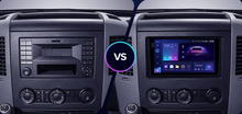 Load image into Gallery viewer, Mercedes-Benz Sprinter / For Volkswagen Crafter (2006-2016)

