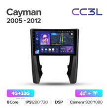 Load image into Gallery viewer, Porsche Cayman 987 (2005-2012)
