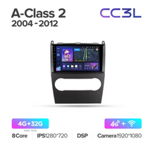 Load image into Gallery viewer, Mercedes-Benz A-Class 2 W169 C169 (2004-2012)
