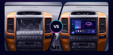 Load image into Gallery viewer, Toyota Land Cruiser Prado 120 / Lexus GX470 GX 470 J120 (2002-2009)
