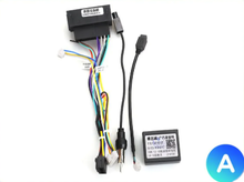 Load image into Gallery viewer, Harness - Fiat Ducato 3 (2006-2022) / Peugeot Boxer 2 (2006-2022) / Citroen Jumper 2 (2006-2022)
