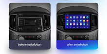 Load image into Gallery viewer, Hyundai H1 II 2 TQ (2015-2021)
