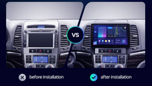 Load image into Gallery viewer, Hyundai Santa Fe 2 (2006-2012)
