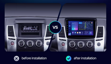 Load image into Gallery viewer, Mitsubishi Pajero Sport 2 (2008-2016) / L200 4 (2006-2015) / Triton (2006-2014)
