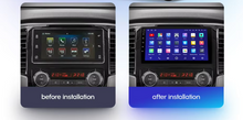 Load image into Gallery viewer, Mitsubishi L200 5 (2018-2020) Left Hand Drive
