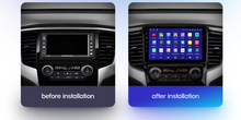 Load image into Gallery viewer, Mitsubishi L200 5 LHD RHD (2018-2020)
