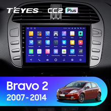 Load image into Gallery viewer, Fiat Bravo 198 2 II (2007-2014)

