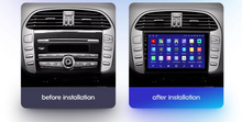 Load image into Gallery viewer, Fiat Bravo 198 2 II (2007-2014)
