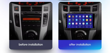 Load image into Gallery viewer, Toyota Yaris 2 XP90 (2005-2012) [F2]
