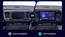 Load image into Gallery viewer, Citroen Jumpy 3 (2016-2021) / Peugeot Expert 3 (2016-2021)

