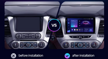 Load image into Gallery viewer, Chevrolet Suburban GMT K2YC (2014-2020) / Tahoe K2UC (2013-2021) / Yukon (2014-2020)
