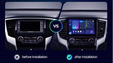 Load image into Gallery viewer, Mitsubishi L200 5 (2018-2020) LHD RHD
