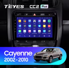 Load image into Gallery viewer, Porsche Cayenne I 1 9PA (2002-2010)
