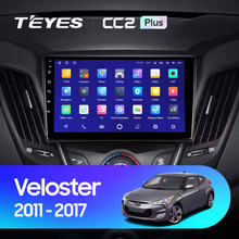 Load image into Gallery viewer, Hyundai Veloster FS (2011-2017)
