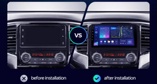 Load image into Gallery viewer, Mitsubishi L200 5 (2018-2020) Left Hand Drive
