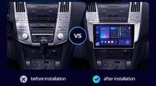 Load image into Gallery viewer, Lexus RX300 RX330 RX350 RX400H II 2 (2003-2009) / Toyota Harrier XU30 II 2 (2003-2013)
