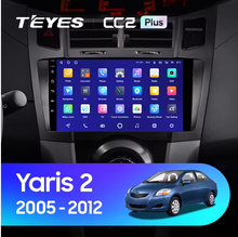 Load image into Gallery viewer, Toyota Yaris 2 XP90 (2005-2012) [F2]
