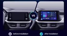 Load image into Gallery viewer, Skoda Rapid 2 (2019-2023)
