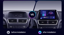 Load image into Gallery viewer, FAW Besturn X80 (2018-2022)
