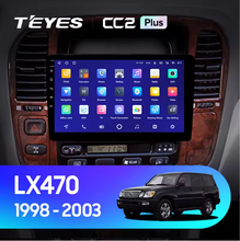 Load image into Gallery viewer, Lexus LX470 J100 (1998-2003)
