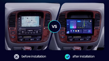 Load image into Gallery viewer, Lexus LX470 J100 (1998-2003)
