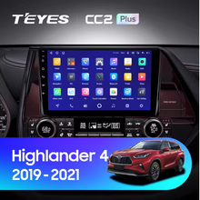 Load image into Gallery viewer, Toyota Highlander 4 XU70 (2019-2021)
